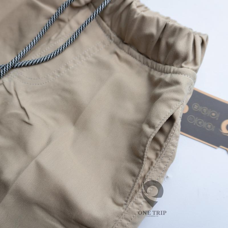 Celana pendek anak laki laki Chinos cowok Bahan Katun Short Pants Zunior Fashion celana chinos anak laki laki celana anak laki laki celpen cargo Jogger 4