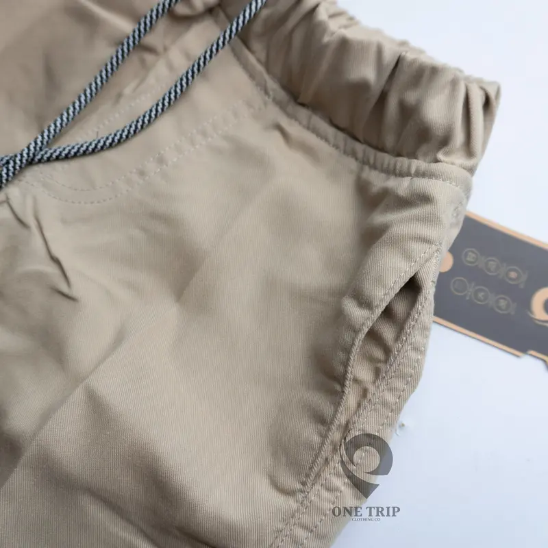 Celana pendek anak laki laki Chinos cowok Bahan Katun Short Pants Zunior Fashion celana chinos anak laki laki celana anak laki laki celpen cargo Jogger 4