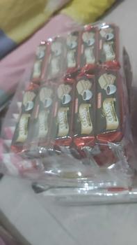 Product Review of Agen distributor makanan ringan snack cemilan biskuit wafer khong guan grand classic chocolate cream renceng pack murah from ** 1**7 0