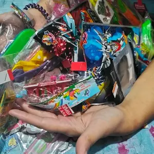 paket usaha mainan refill 40p pcs Anak Games