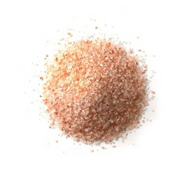 Garam Himalaya Safiya 110 gram Pink Salt Original 1
