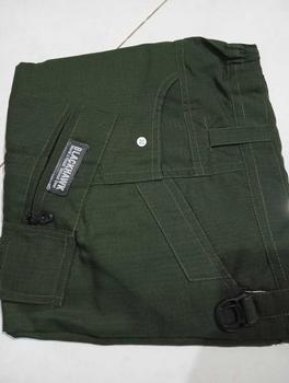 Product Review of Celana Cargo Tactical celana panjang pria Dewasa Katun Santai Polos Cowok from p**i 3