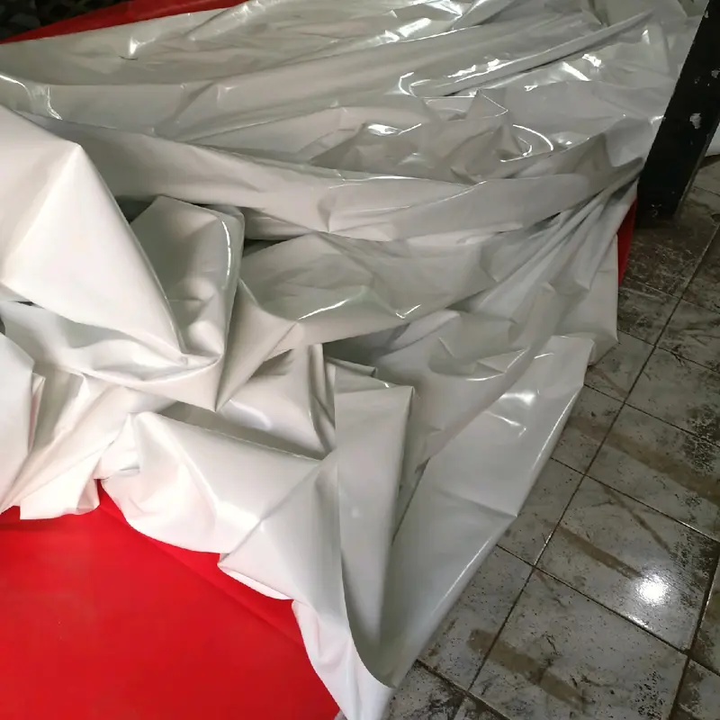 Tenda Membrane Surabaya, Membrane Agatex 4
