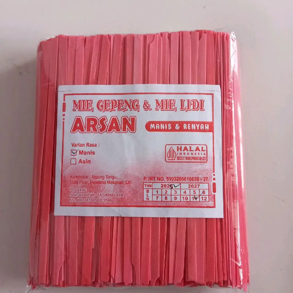 merah 500g