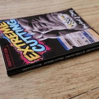 Gambar Buku Fitness Prepare Your Cutting Gear chapter:TreA100 dari Obat Otot 7 Kab. Cianjur 3 Tokopedia
