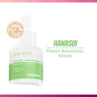 Gambar Hanasui Power Bakuchiol Serum 20ml/Serum Wajah - Power Bakuchiol Serum,Hanasui dari Tanina 0fficial Kota Administrasi Jakarta Barat 1 Tokopedia