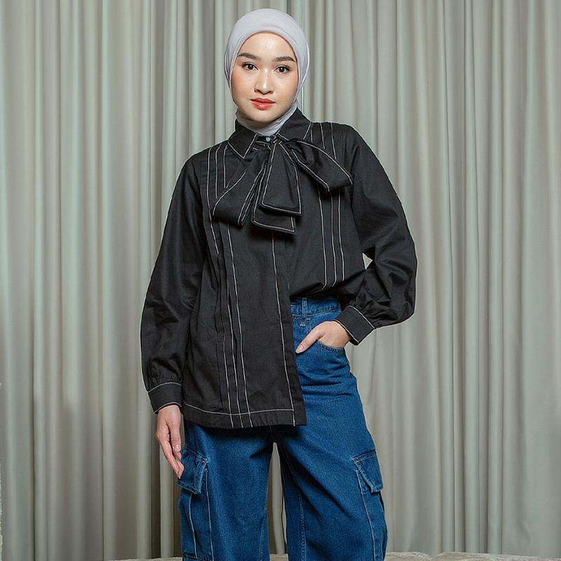 HijabChic x Kiara Leswara Faustia Top 1