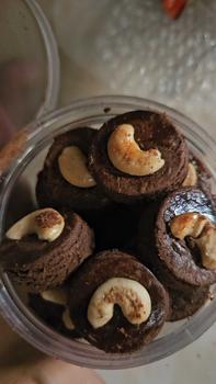 Product Review of coklat mede from C**a S**a 3