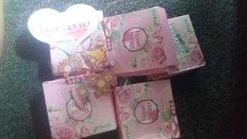 Product Review of Sabun minyak pati mawar, sabun pencuci badan, 55g, N1P5 from r**a 0