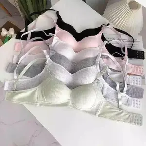 [BELI 12 PCS 6 PCS] Harga grosir... Bra Wanita Dewasa Remaja Terbaru 2024 / Bra Wanita Dewasa 6