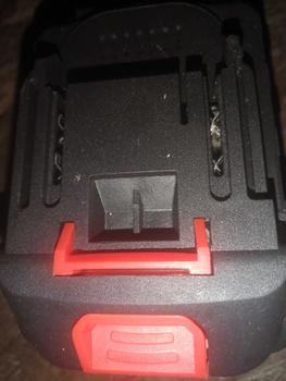 Product Review of BATERAI LITIUM LI-ION BATERAI BOR ELEKTRIK CORDLESS RECHARGEABLE/ BATERAI 12V/21V/36V/98VF TOOL UNTUK GERINDA DAN BOR CORDLESS BOR ELECTRIC BATERAI LI-ION BOR BATERAI TANGAN / MAKITA ALAT BOR ISI ULANG / ALAT-ALAT LISTRIK from e**2 0