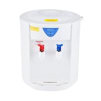 Gambar Miyako Water Dispenser WD-186H Hot & Normal Dispenser Galon Atas Miyako WD 186 H WD186 dari amac electronic store Kota Tangerang 2 Tokopedia