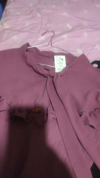 Product Review of Paket 50K cuci gudang gamis dewasa atasan blouse dan gamis anak khusus live sale saja from m**a 0