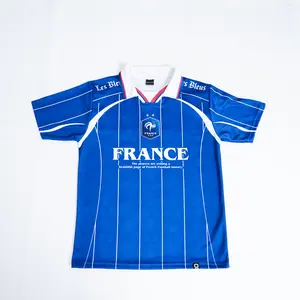 JERSEY ONIKU // JERSEY BAND // JERSEY BOLA // KAOS BAND // JERSEY VINTAGE // JERSEY CASUAL // FRANCE