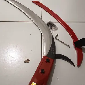 EGREK IMJ KING LONG RED ORIGINAL MALAYSIA SAMA TAJI JALU