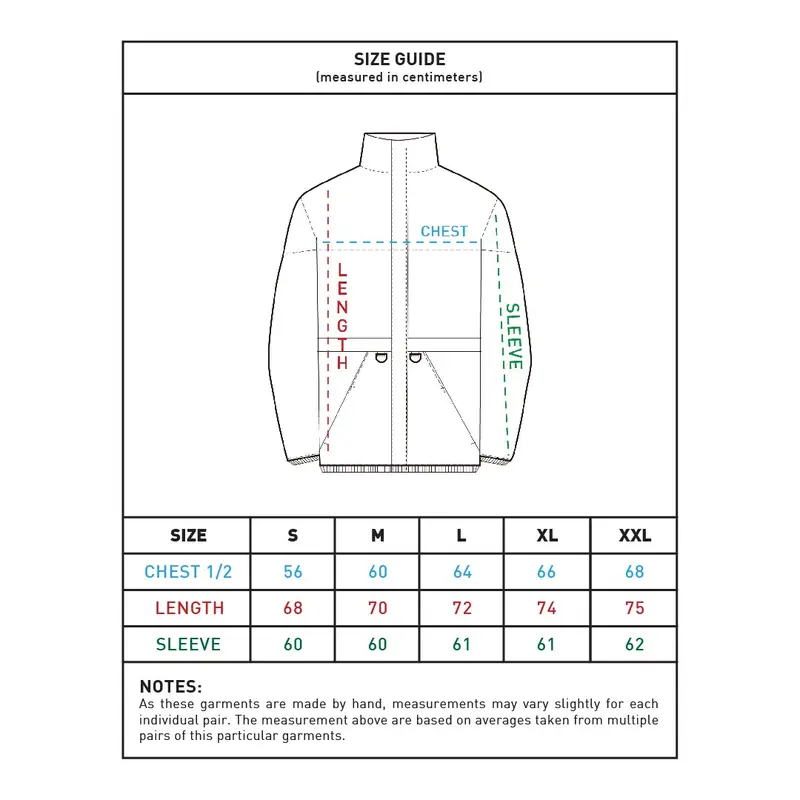 Humblezing Jacket Gaussian Blouseon Fit Outdoor Polyester Musim Dingin 8