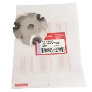 Tutup rumah roller Beat Kura kura Beat Spacy Scoopy Kode KVY