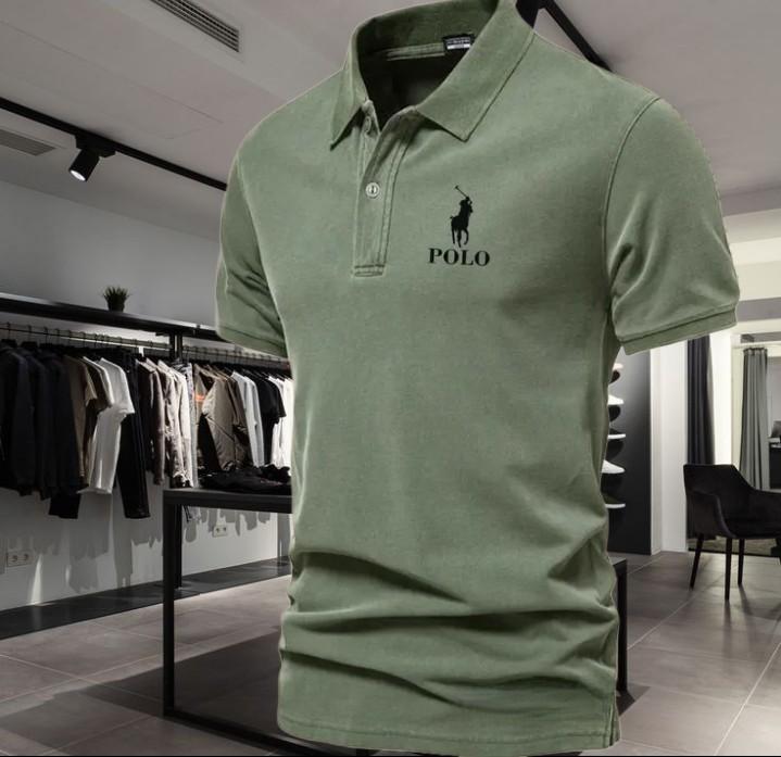 Product Introduction of COD.!! T-shirt P0L0 Kerah P0L0 Tex Hitam Baju Kaos Kerah Dewasa Shirt / Kaos Wangki Pria Polo / Kaos Seragam / Kaos Kerah Pria Wanita Dewasa Trending Terbaru 4