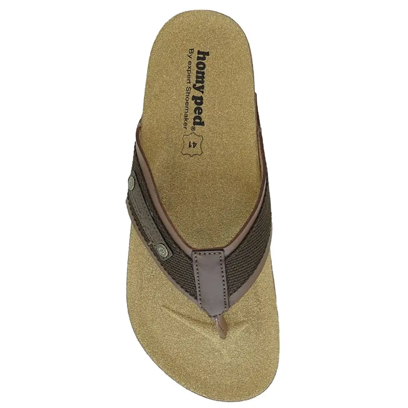Homyped Maestro 01 Sandal Jepit Pria Sendal 6