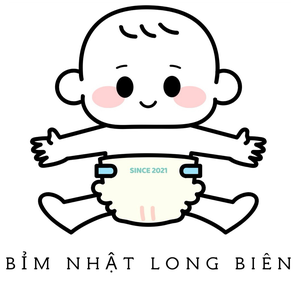 Bỉm Nhật Long Biên