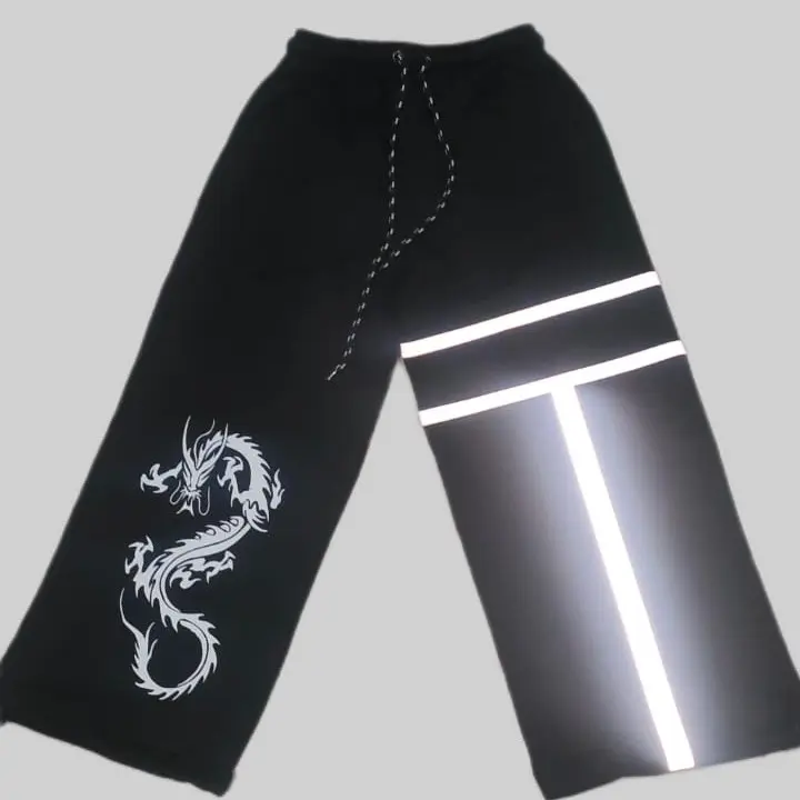 CELANA NAGA STRIP 2T