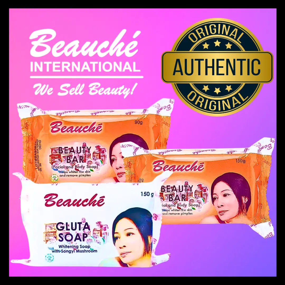is glutathione soap effective for skin whitening Best lightening soap for even radiant skin: Gluta C intense whitening soap  latest review main image 0