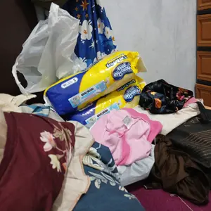 MamyPoko Pants X-tra Kering - Popok Celana