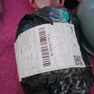 [1 SET] Hiasan Aksesoris Bola Natal Ornamen Gantungan Pohon 3CM 4CM 5CM 6CM  Hias Gantung Dekorasi Xmas