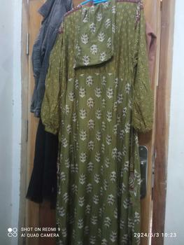Product Review of Tamara set hijab by rahem from p**a 0