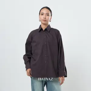 BWBYAZ - Maura Timeless Chic Shirt