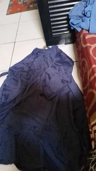 Product Review of Gamis Anak rayon premium bahan adem termurah bisa cod from N**a N** 1