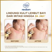 Gambar Cussons Baby Newborn Gift Set - Hadiah Rangakaian Lengkap Perawatan Bayi dari PKB Bogor Kab. Bogor 3 Tokopedia