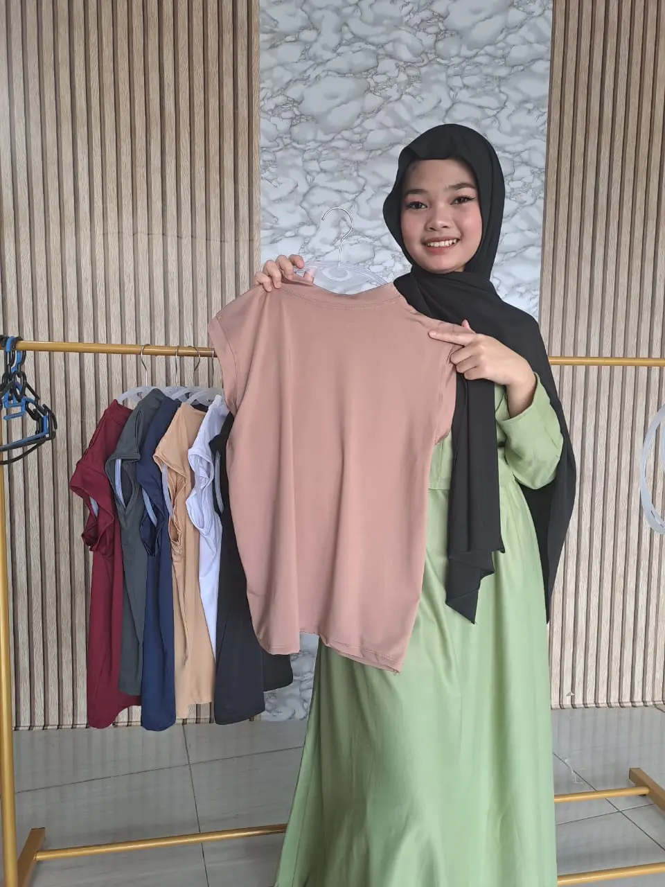 Manset Lekbong Lekmong Kutung Jersey Premium Size L