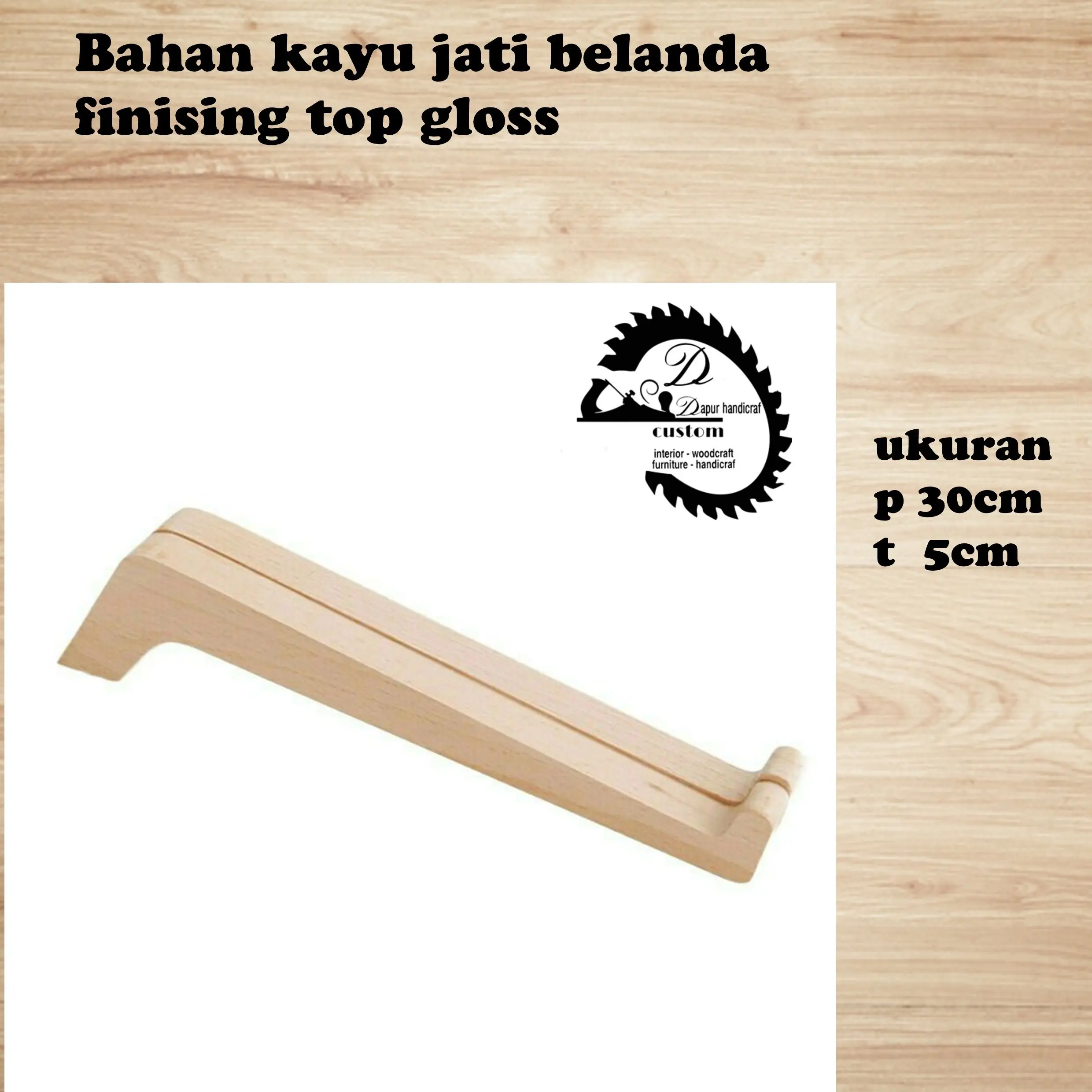 STAND LAPTOP PORTABLE KAYU JATI BELANDA HOLDER LAPTOP KAYU JATI BELANDA TATAKAN LAPTOP KAYU ALAS LAPTOP KAYU