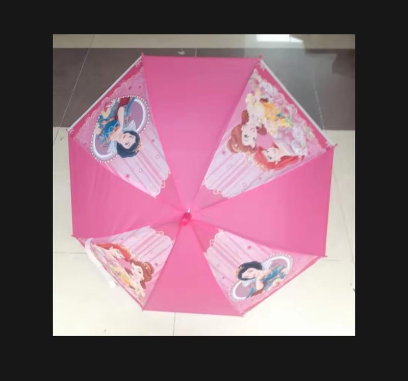Product Introduction of PAYUNG ANAK KARAKTER LUCU PEREMPUAN DAN LAKI LAKI 4