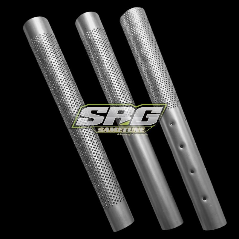 Product Introduction of (Z) SARINGAN / SARANGAN KNALPOT MOTOR MATIC COCOK UNTUK KIRIAN DAN STANDAR  STDRACING  IN 38 OUT 45 PANJANG 40CM (BISA UNTUK OUT 45-50) SARTENG, SARFUL, SARTENG BOR. 17