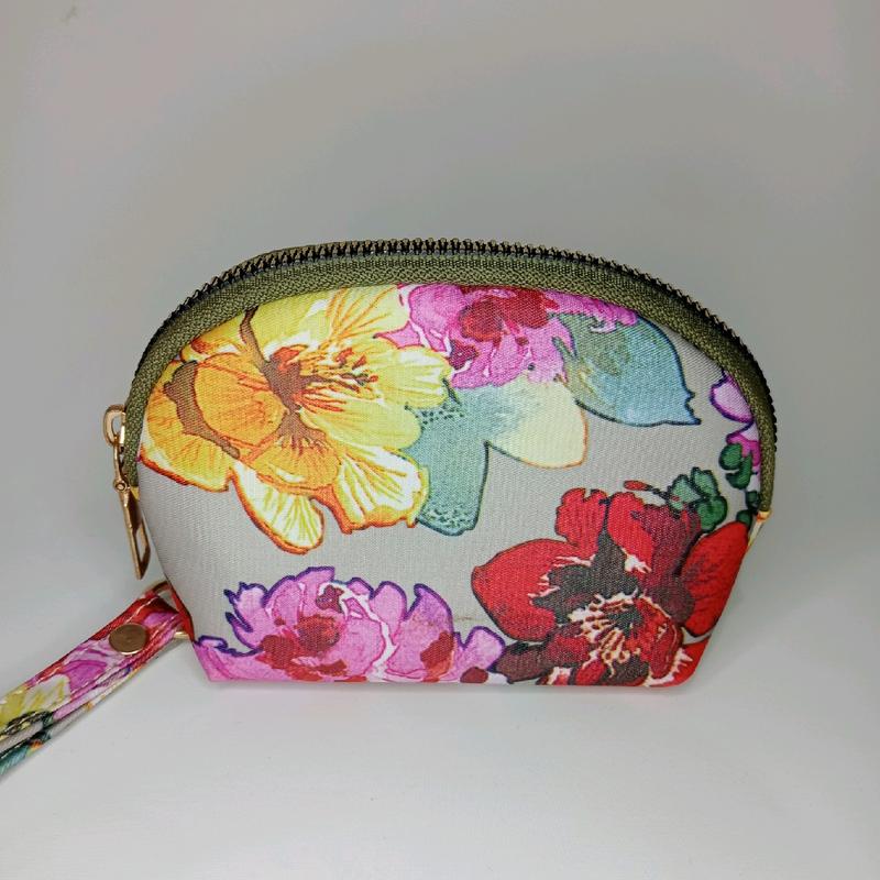 Dompet Koin Kartu Uang Dompet Genggam   Wanita Dompet motif 5