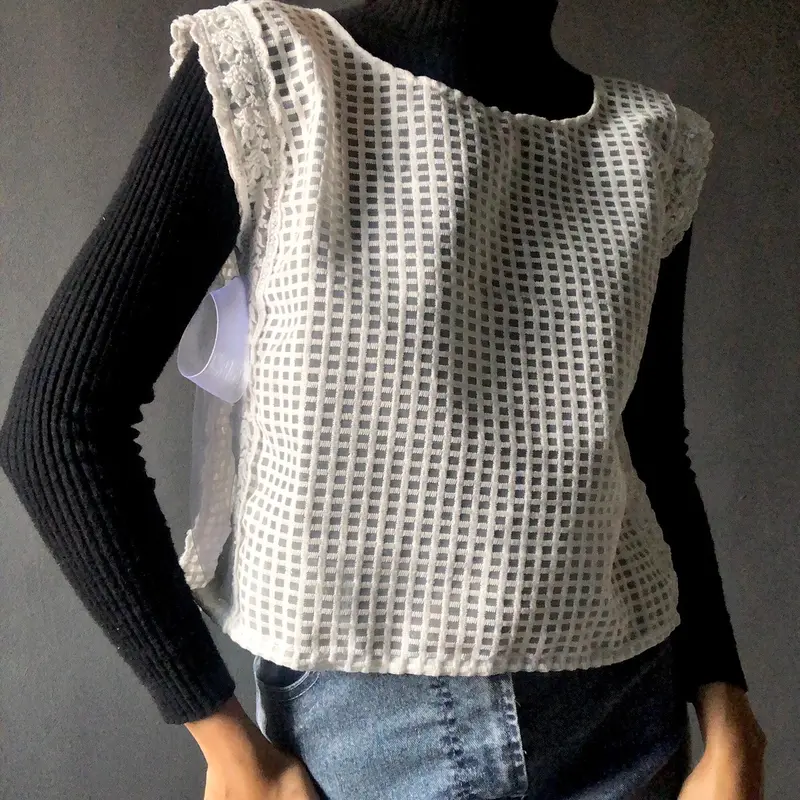 Fiona Outer | Korea outer | Outer crop 3