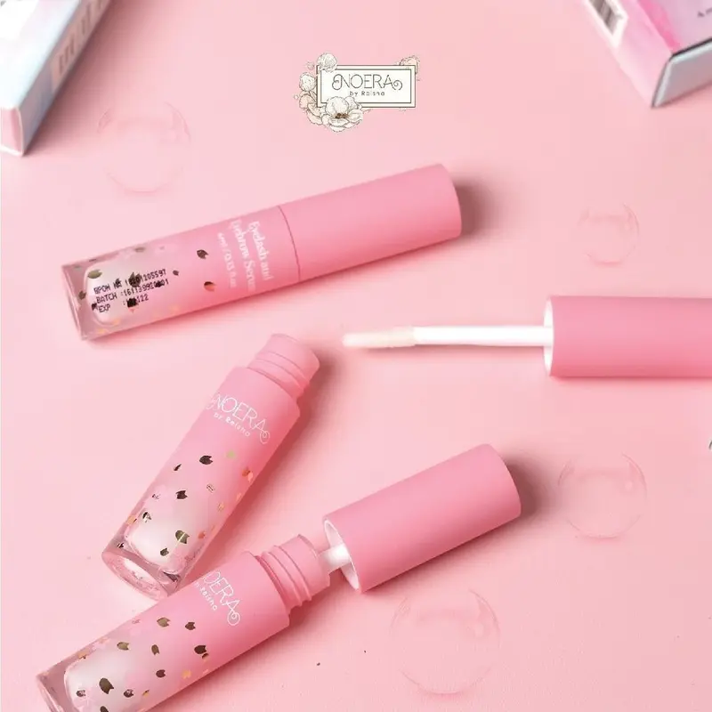 Noera Eyelash & Eyebrow Serum 4