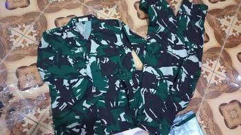 Product Review of SETELAN SEMI WOLL BERBAHAN LEMBUT from R**i A**0 0