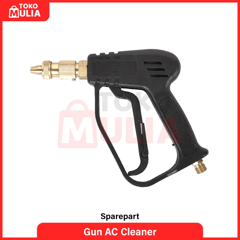 Gun Stick Pendek Ac Cleaner Water Gun Cuci Ac 0