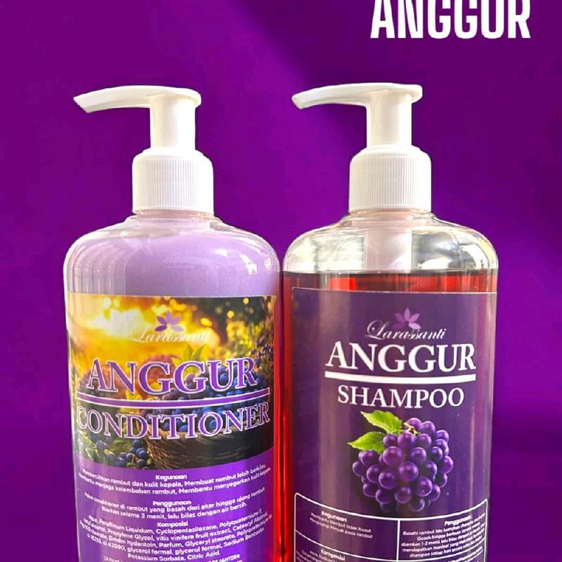 PAKET HEMAT SAMPO+CONDITIONER KERATIN SALON BEST COMBO EXTRA PERAWATAN RAMBUT 2