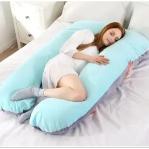 Bantal hamil / Bantal ibu hamil dan menyusui ukuran jumbo