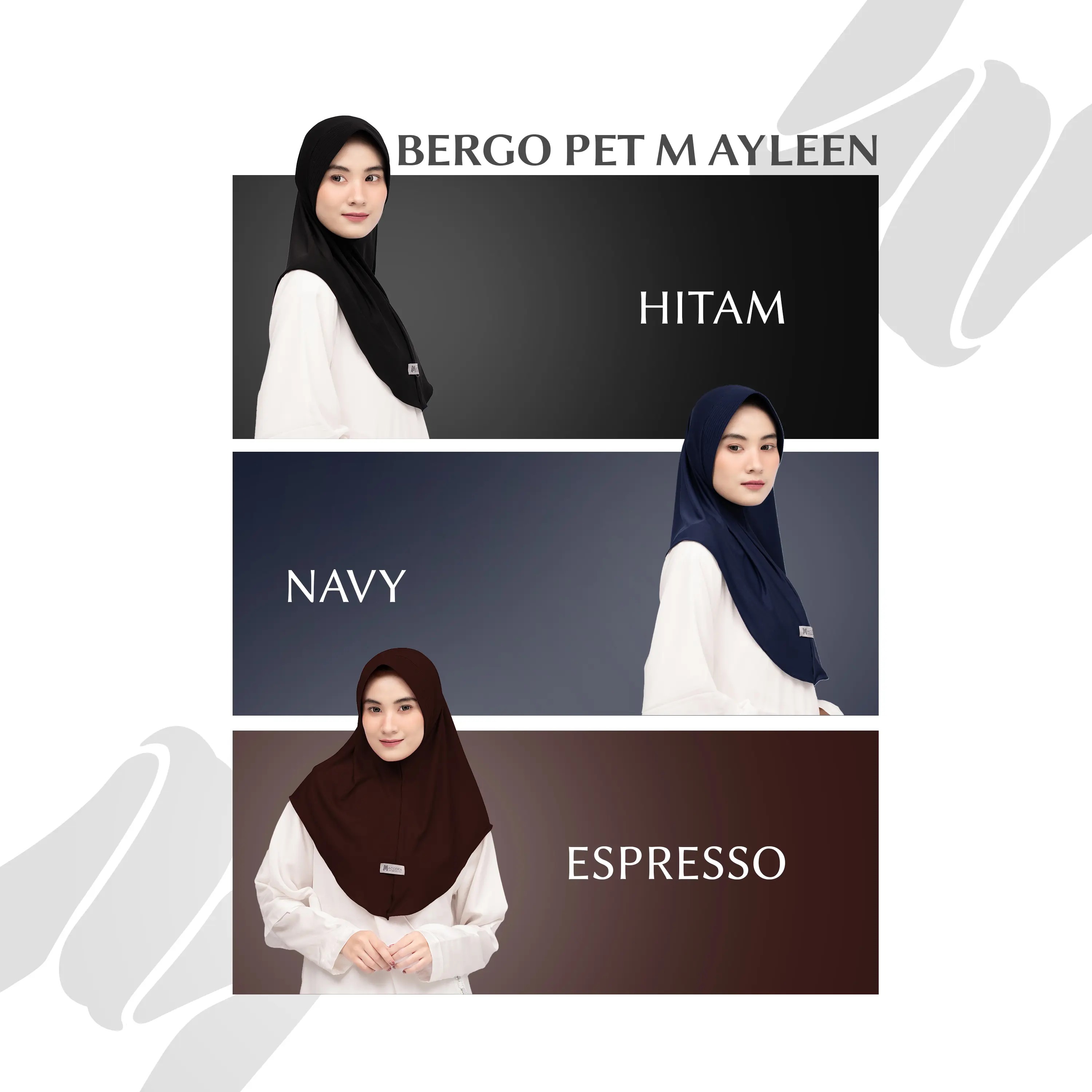 HITAM-NAVY-ESPRESSO