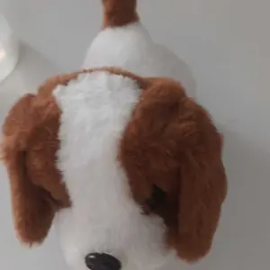 TAIYO Boneka Kelinci Jalan Suara Elektrik Bunyi Nyala Bergerak Rabbit Doll Plush Walk Mainan Anak