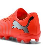 Gambar PUMA FUTURE 9 PLAY FG/AG Football Boots Unisex Red-White-Black - 45 dari PUMA Indonesia Kota Bekasi 5 Tokopedia