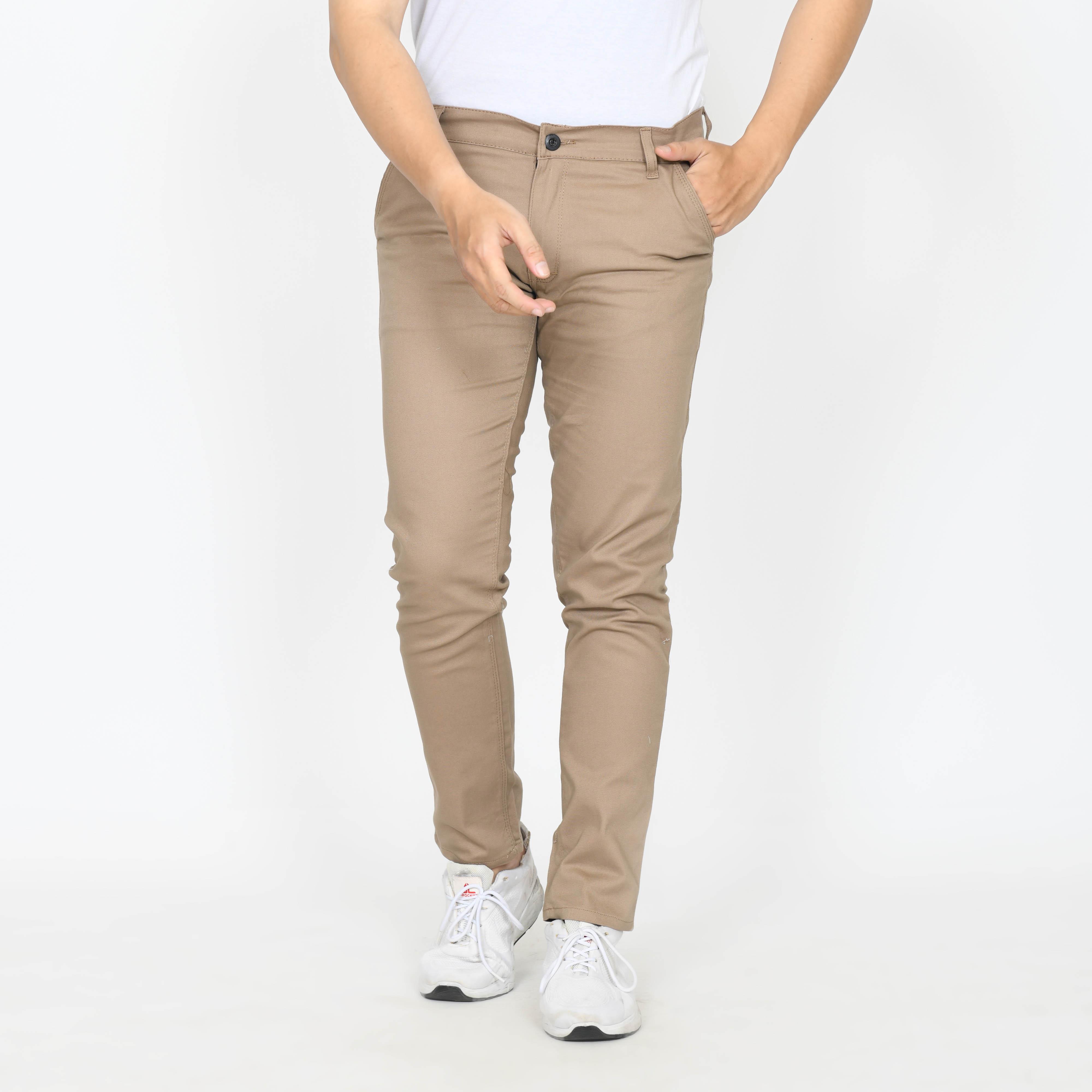 Blessings Celana Chinos Pria Slimfit Skinny Panjang Katun Combed MOCA Stretch Dewasa Hitam Kerja Formal Casual Distro Kantor Cowok Nyaman Bahan Cotton Stretch Combed Size 27-38 Blessings Celana Chinos Pria Slimfit Skinny Panjang Katun Combed MOCA Stretch Dewasa Hitam Kerja Formal Casual Distro Kantor Cowok Nyaman Bahan Cotton Stretch Combed Size 27-38