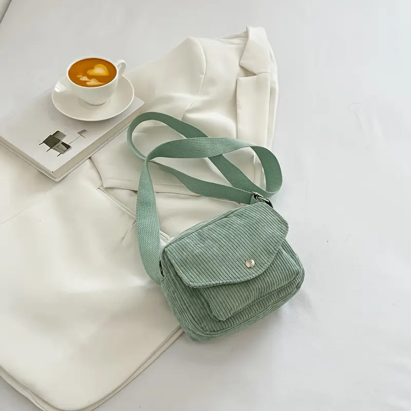 Tas Selempang Wanita Mini Imut untuk HP - Model Terbaru 4
