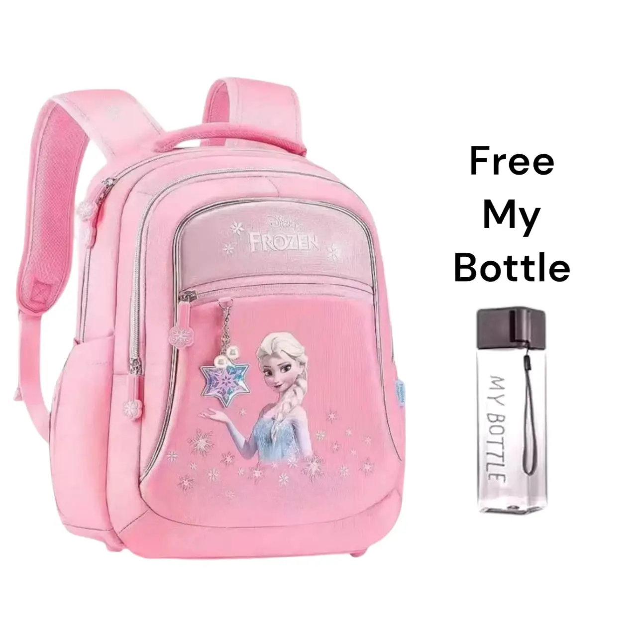 HAMID BAGS [FREE BOTOL]TAS ANAK KARAKTER /TAS ANAK PEREMPUAN CANTIK/TAS SEKOLAH SD SMP/TAS ANAK WANITA/TAS TIKTOK VIRAL/TAS PUNGUNGANAK/TAS MULTI FUNGSI/TAS RANSEL KEREN