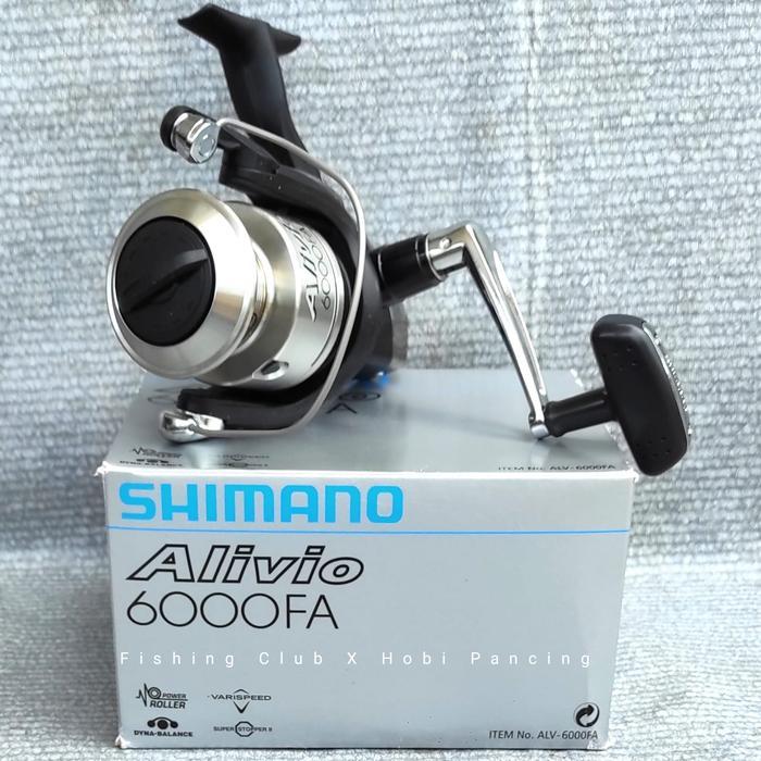 shimano biomaster rod REEL SHIMANO BIOMASTER SW8000HG
